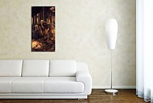 Obraz Monet - zs17 795 