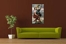 Tiziano Vecelli - Obraz  - zs17796