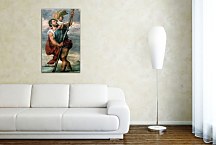 Tiziano Vecelli - Obraz  - zs17796