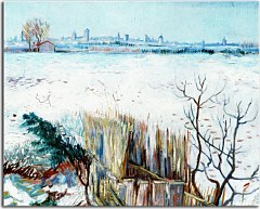 Obraz na stenu ZS - pomer 4:5