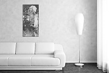 Obraz Tissot - Spring Flower zs17805