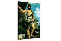 Tiziano Vecelli - obraz - zs17806