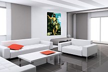 Tiziano Vecelli - obraz - zs17806