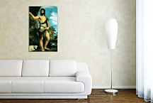 Tiziano Vecelli - obraz - zs17806