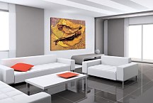 Van Gogh reprodukcia - Stilll Life with Anemones zs17810