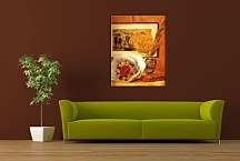 Reprodukcia Monet - zs17813