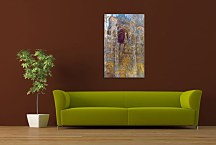 Rouen Cathedral, West Facade, Sunlight Reprodukcia Monet - zs17821