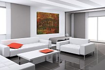 The Japanese Bridge Reprodukcia Monet - zs17827