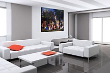 Tizian - Reprodukcia obrazu - zs17838