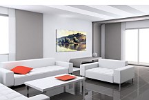 Reprodukcia Monet - The Seine at Port-Villez zs17841