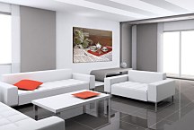 Reprodukcia Monet - The Tea Set zs17846