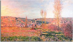 Obraz na stenu ZS - pomer 16:9