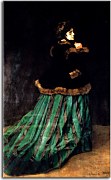 Camille Reprodukcia Monet - zs17858