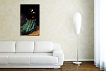 Camille Reprodukcia Monet - zs17858