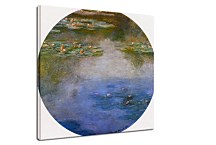 Water Lilies Reprodukcia Monet - zs17861 