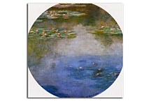 Water Lilies Reprodukcia Monet - zs17861 