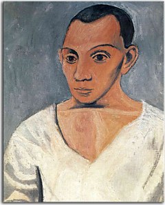 Obraz na stenu ZS - pomer 4:5