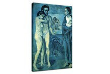 Pablo Picasso - Obraz Life zs17865