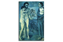 Pablo Picasso - Obraz Life zs17865
