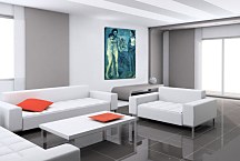 Pablo Picasso - Obraz Life zs17865