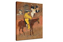 The picador Reprodukcia Picasso zs17866
