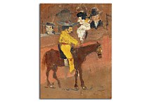 The picador Reprodukcia Picasso zs17866