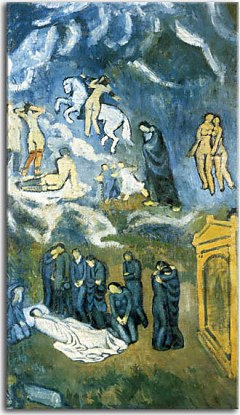 Obraz na stenu ZS - pomer 16:9