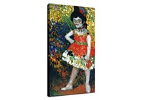 Pablo Picasso - Obraz Nana zs17870