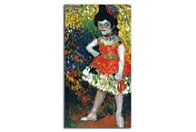 Pablo Picasso - Obraz Nana zs17870