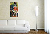 Pablo Picasso - Obraz Nana zs17870