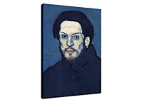 Self-Portrait Reprodukcia Picasso zs17872