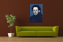 Self-Portrait Reprodukcia Picasso zs17872