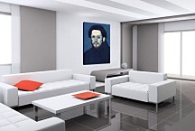 Self-Portrait Reprodukcia Picasso zs17872