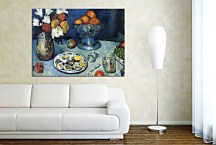 Pablo Picasso - Obraz Still life zs17873