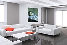 The death of Casagemas Reprodukcia Picasso zs17876