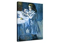 The Greedy Reprodukcia Picasso zs17877