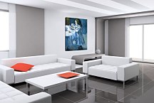 The Greedy Reprodukcia Picasso zs17877