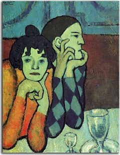 Obraz na stenu ZS - pomer 4:5