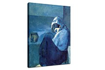 Picasso obraz na stenu zs17880