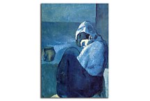 Picasso obraz na stenu zs17880