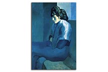 Picasso obraz na stenu zs17881