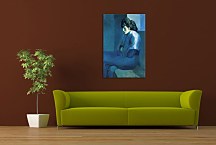 Picasso obraz na stenu zs17881