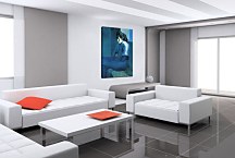 Picasso obraz na stenu zs17881