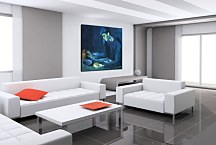 Obraz Picasso - Breakfast of a Blind Man zs17890