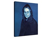 Reprodukcie Pablo Picasso - Celestina zs17897