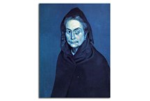 Reprodukcie Pablo Picasso - Celestina zs17897