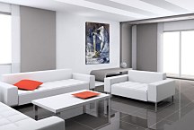 Pablo Picasso Obrazy - The ironer zs17899