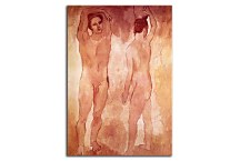 Picasso - Teenagers  Reprodukcia zs17910