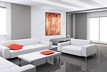 Picasso - Teenagers  Reprodukcia zs17910