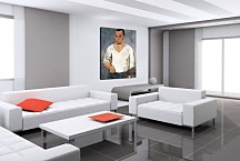 Pablo Picasso - Obraz Self-Portrait zs17918